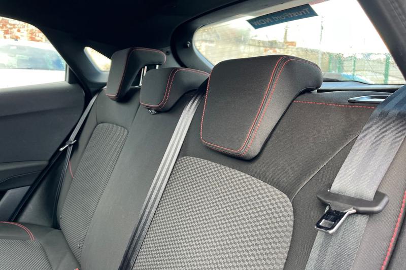 Used Ford Puma 2020 for sale - 78028634: Photo 20