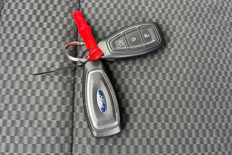 Used Ford Puma 2020 for sale - 78028634: Photo 22