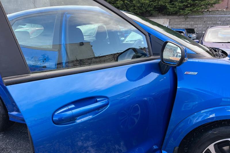 Used Ford Puma 2020 for sale - 78028634: Photo 24