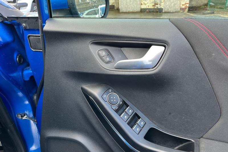 Used Ford Puma 2020 for sale - 78028634: Photo 25