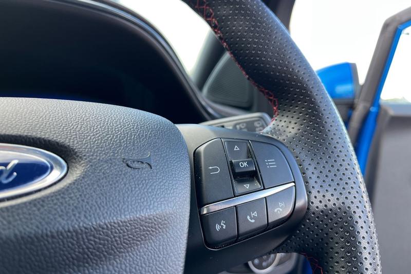 Used Ford Puma 2020 for sale - 78028634: Photo 27