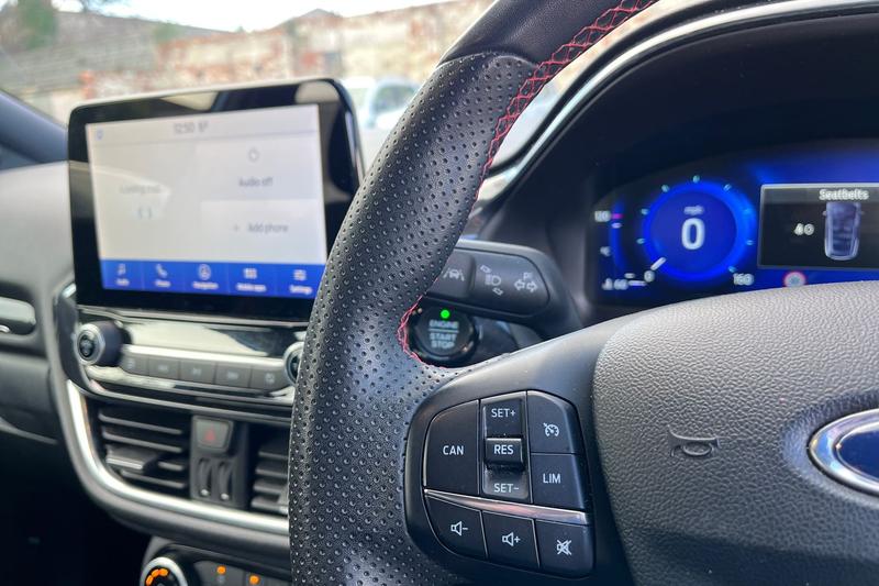 Used Ford Puma 2020 for sale - 78028634: Photo 28