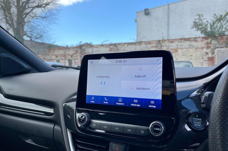 Used Ford Puma 2020 for sale - 78028634: Photo 29