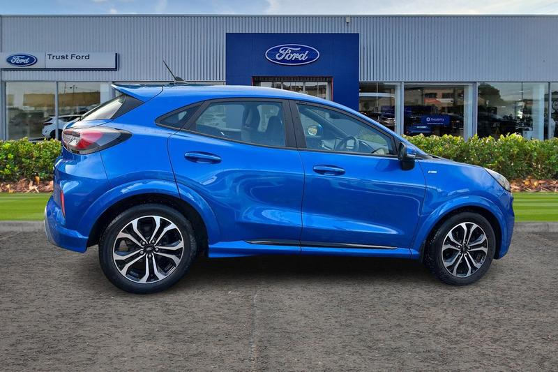 Used Ford Puma 2020 for sale - 78028634: Photo 3