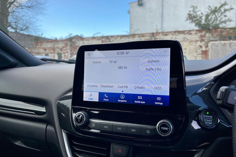 Used Ford Puma 2020 for sale - 78028634: Photo 30