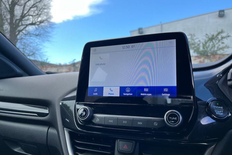 Used Ford Puma 2020 for sale - 78028634: Photo 31