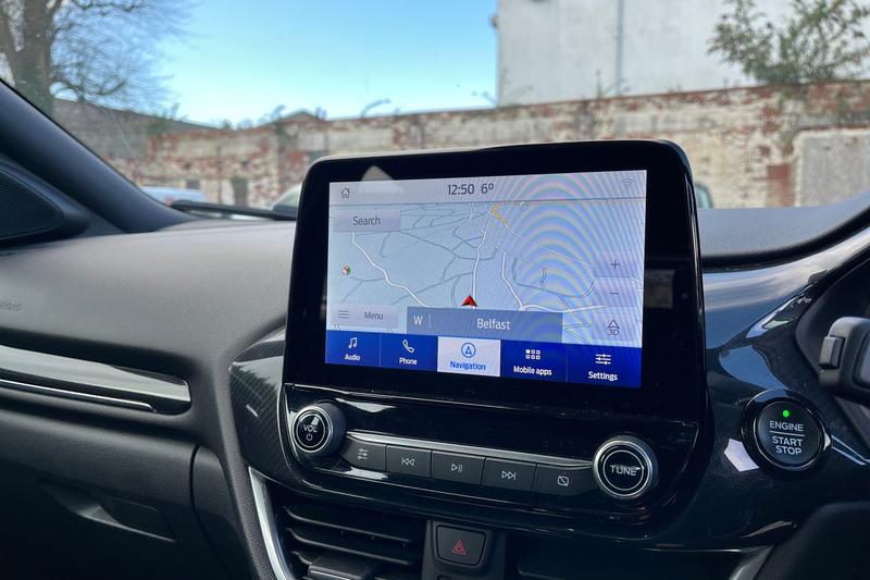 Used Ford Puma 2020 for sale - 78028634: Photo 32