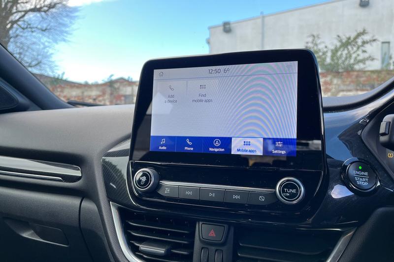 Used Ford Puma 2020 for sale - 78028634: Photo 33