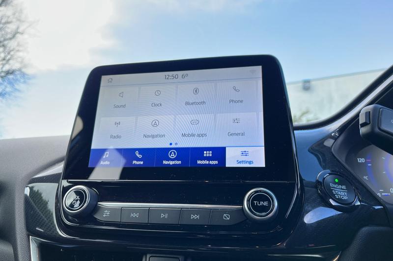 Used Ford Puma 2020 for sale - 78028634: Photo 34