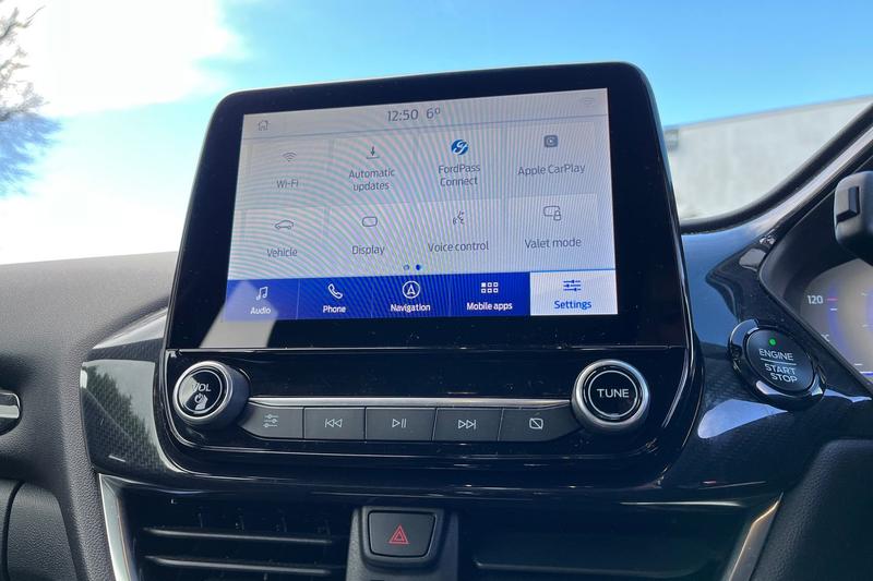 Used Ford Puma 2020 for sale - 78028634: Photo 35