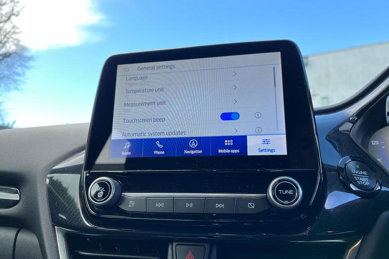 Used Ford Puma 2020 for sale - 78028634: Photo 36