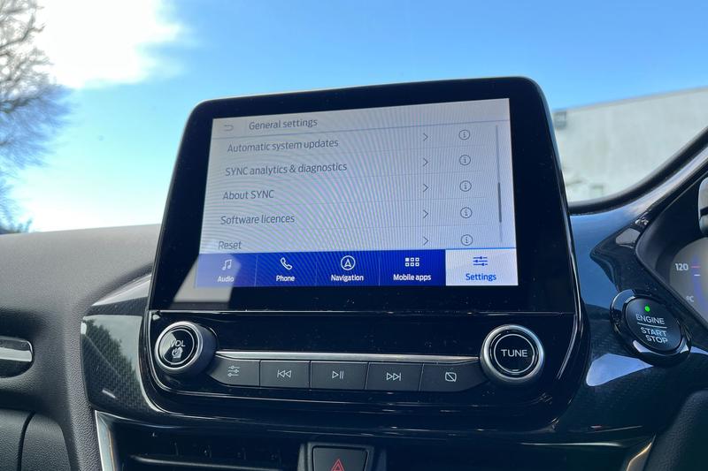 Used Ford Puma 2020 for sale - 78028634: Photo 37