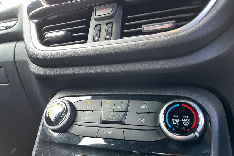 Used Ford Puma 2020 for sale - 78028634: Photo 38