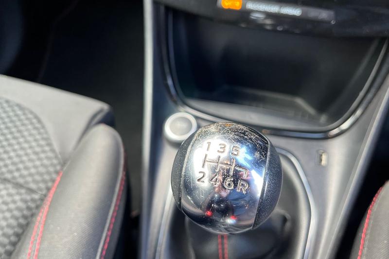 Used Ford Puma 2020 for sale - 78028634: Photo 39