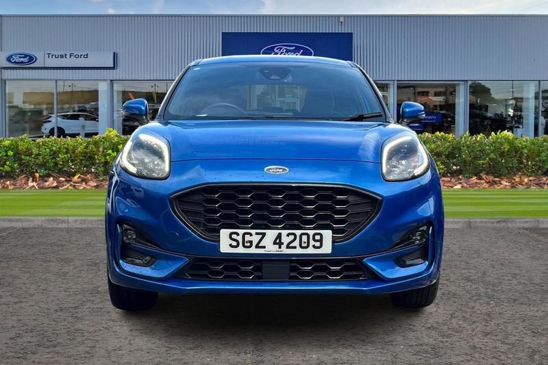 Used Ford Puma 2020 for sale - 78028634: Photo 6