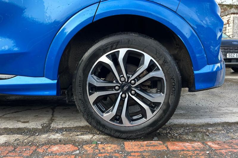 Used Ford Puma 2020 for sale - 78028634: Photo 8