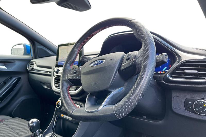 Used Ford Puma 2020 for sale - 78028634: Photo 9