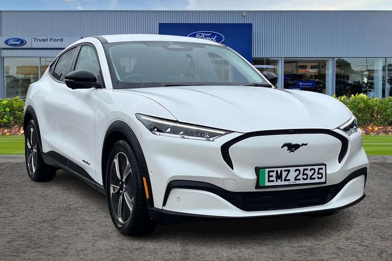 Used Ford Mustang Mach-E 2024 for sale - 77679463: Photo 1