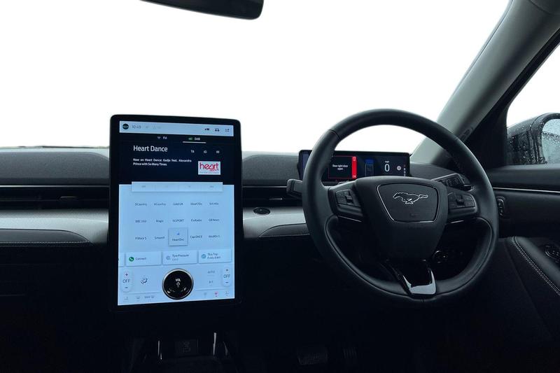 Used Ford Mustang Mach-E 2024 for sale - 77679463: Photo 10