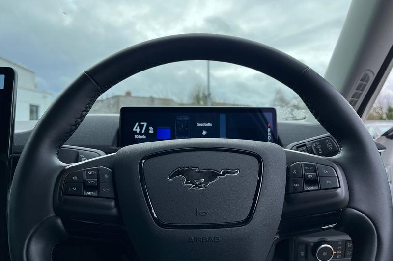 Used Ford Mustang Mach-E 2024 for sale - 77679463: Photo 12