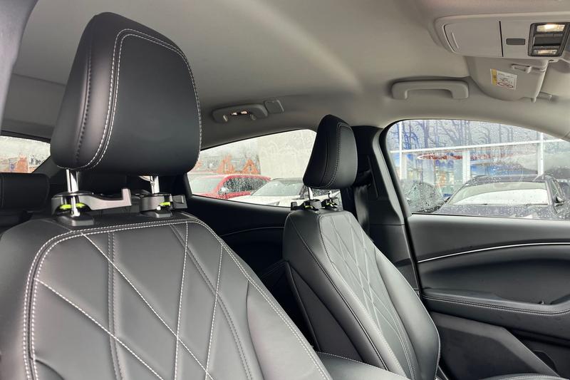 Used Ford Mustang Mach-E 2024 for sale - 77679463: Photo 17