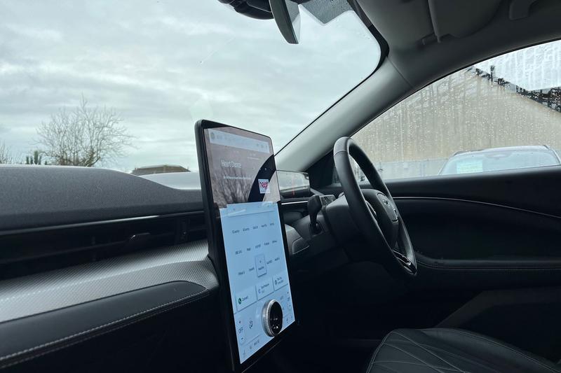 Used Ford Mustang Mach-E 2024 for sale - 77679463: Photo 18