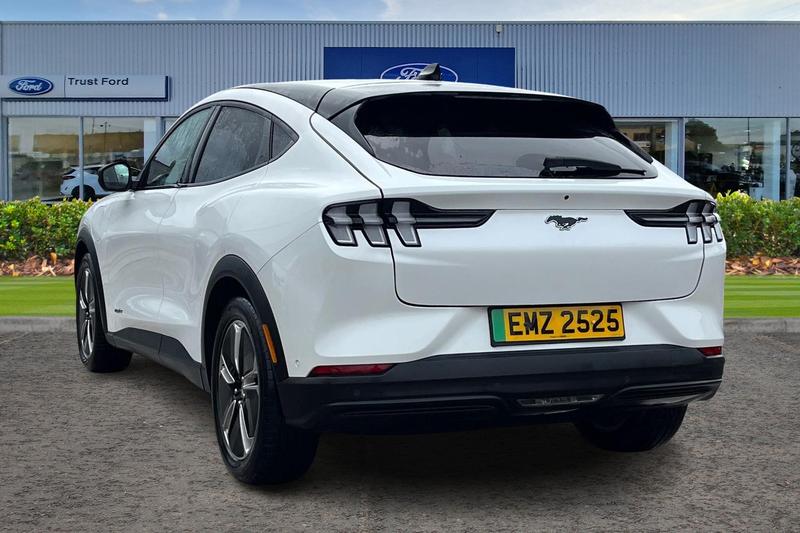 Used Ford Mustang Mach-E 2024 for sale - 77679463: Photo 2