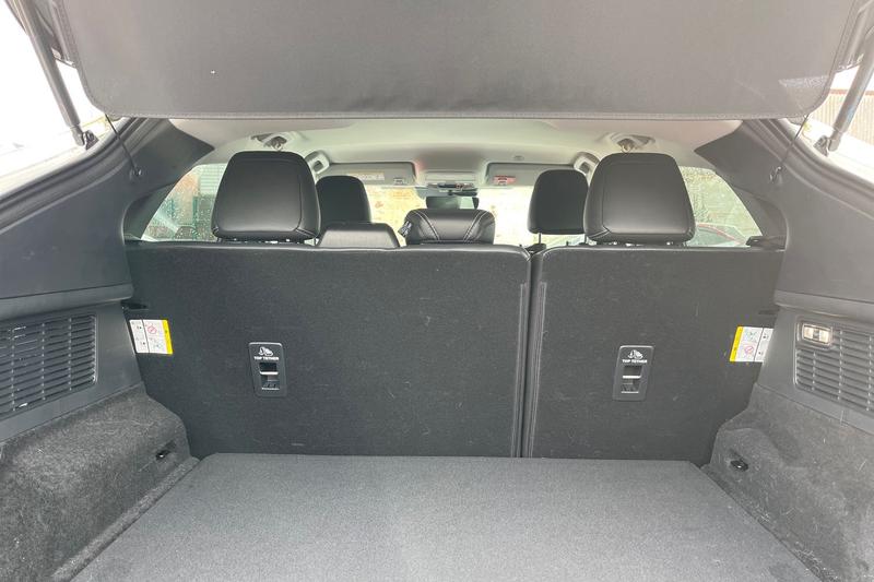 Used Ford Mustang Mach-E 2024 for sale - 77679463: Photo 21