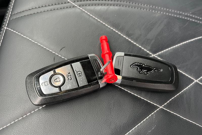 Used Ford Mustang Mach-E 2024 for sale - 77679463: Photo 22