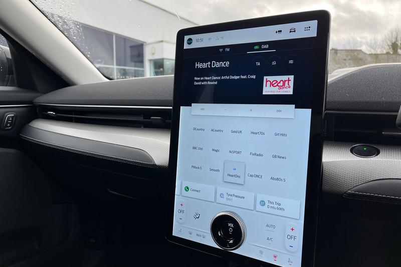 Used Ford Mustang Mach-E 2024 for sale - 77679463: Photo 31