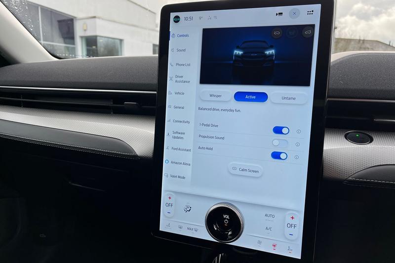 Used Ford Mustang Mach-E 2024 for sale - 77679463: Photo 32