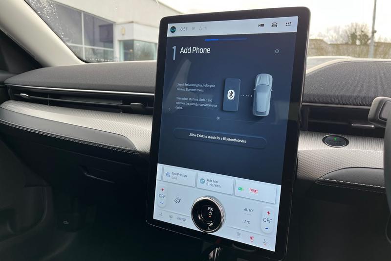 Used Ford Mustang Mach-E 2024 for sale - 77679463: Photo 34