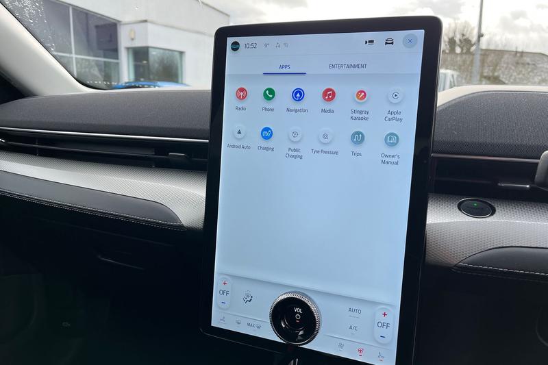 Used Ford Mustang Mach-E 2024 for sale - 77679463: Photo 36