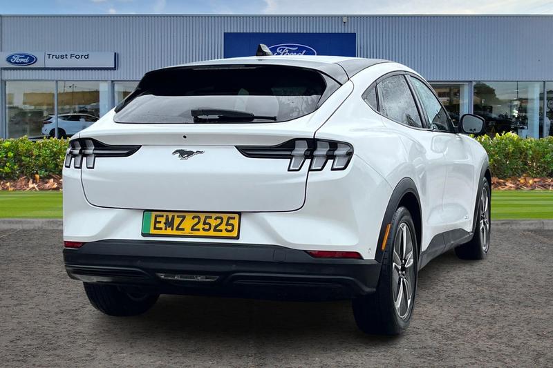 Used Ford Mustang Mach-E 2024 for sale - 77679463: Photo 4
