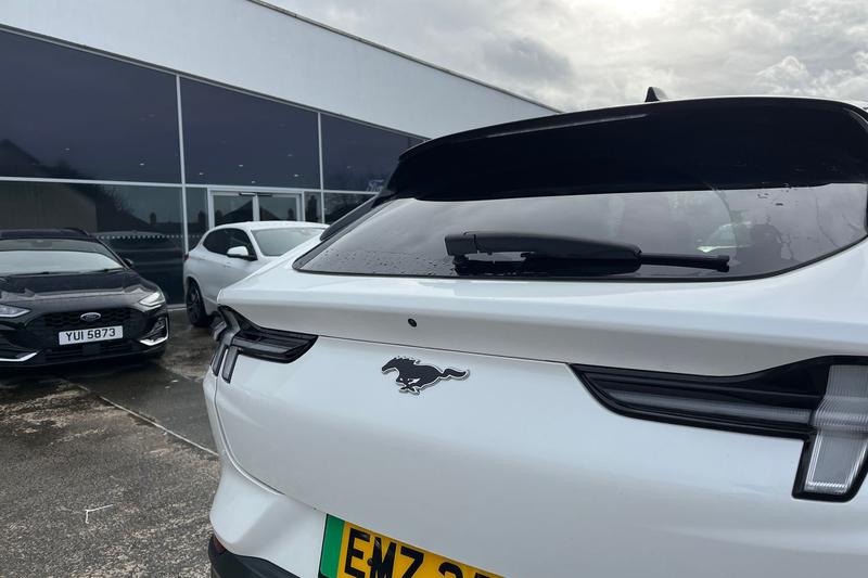 Used Ford Mustang Mach-E 2024 for sale - 77679463: Photo 40