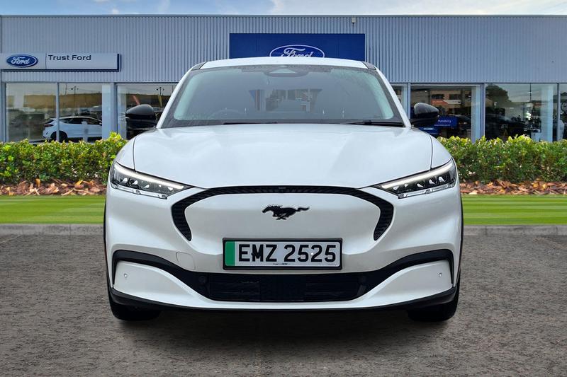 Used Ford Mustang Mach-E 2024 for sale - 77679463: Photo 6