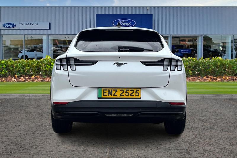 Used Ford Mustang Mach-E 2024 for sale - 77679463: Photo 7