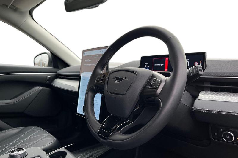 Used Ford Mustang Mach-E 2024 for sale - 77679463: Photo 9