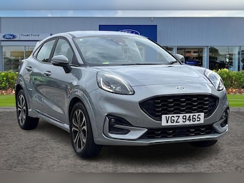 Ford - Puma
