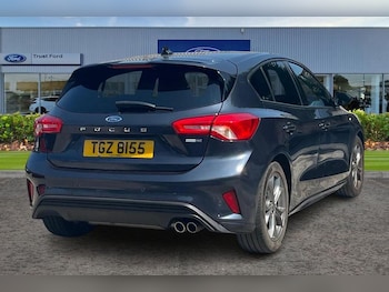 Used Ford Focus 2021 for sale - 79232487: Photo