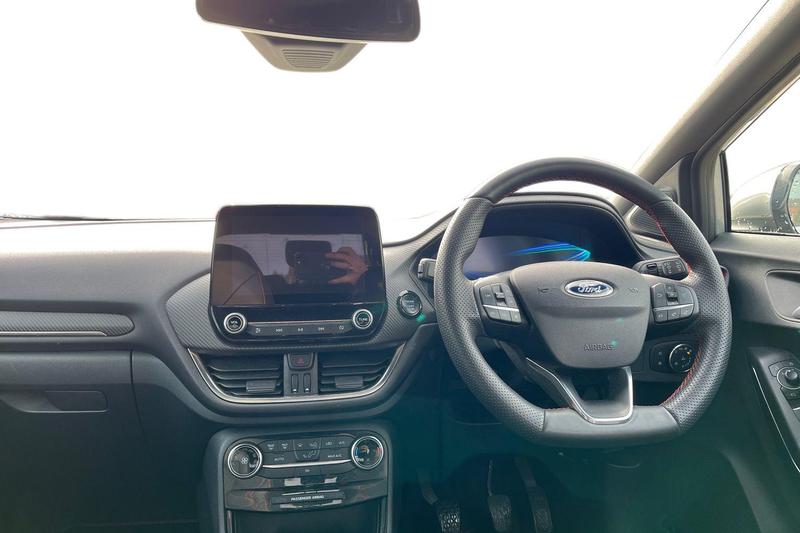 Used Ford Puma 2023 for sale - 77718661: Photo 10