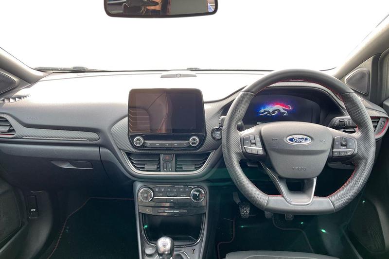 Used Ford Puma 2023 for sale - 77718661: Photo 11