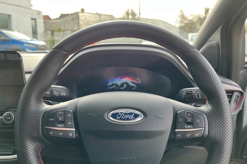 Used Ford Puma 2023 for sale - 77718661: Photo 12