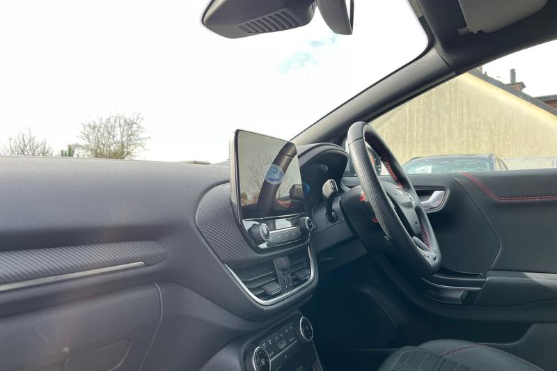 Used Ford Puma 2023 for sale - 77718661: Photo 18