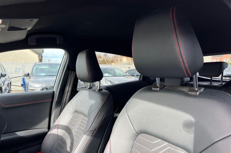 Used Ford Puma 2023 for sale - 77718661: Photo 19