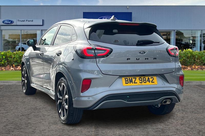 Used Ford Puma 2023 for sale - 77718661: Photo 2