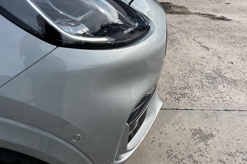 Used Ford Puma 2023 for sale - 77718661: Photo 24