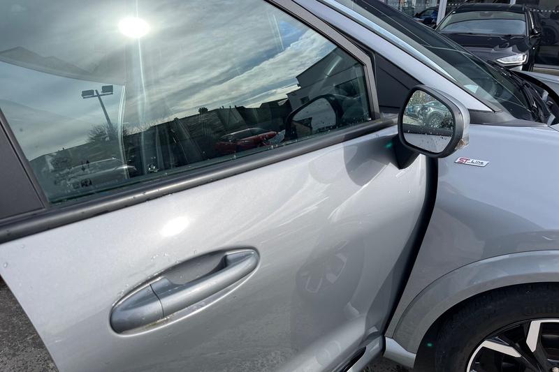 Used Ford Puma 2023 for sale - 77718661: Photo 25