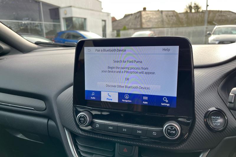 Used Ford Puma 2023 for sale - 77718661: Photo 33