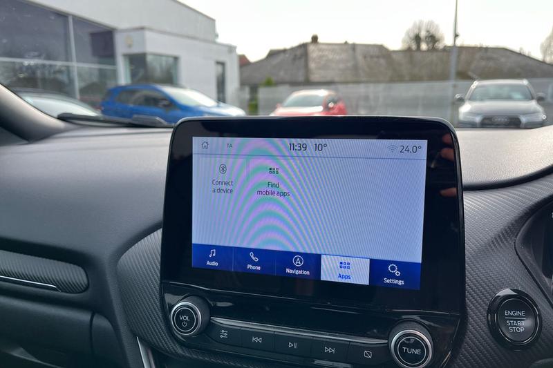 Used Ford Puma 2023 for sale - 77718661: Photo 34